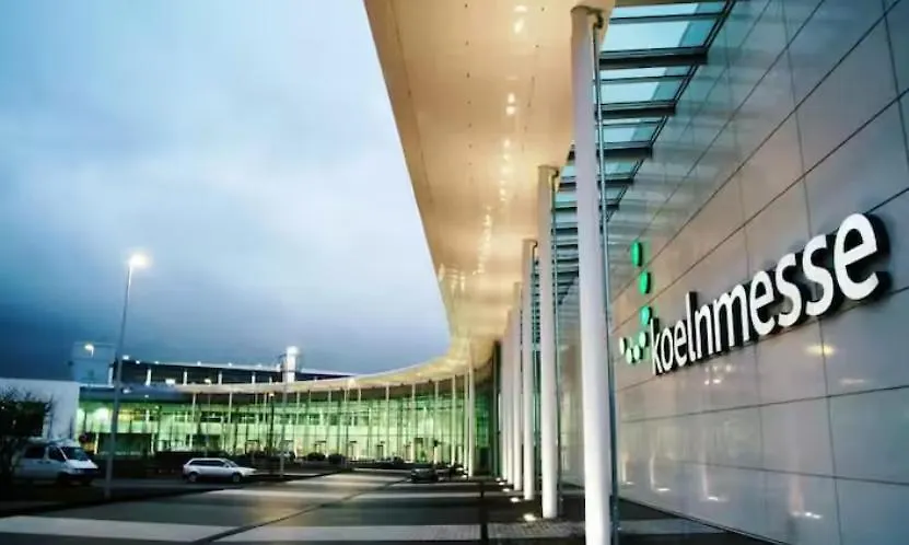 شقة Gemuetlich Und Zentral, 3Km Zum Flughafen Koeln-Bonn